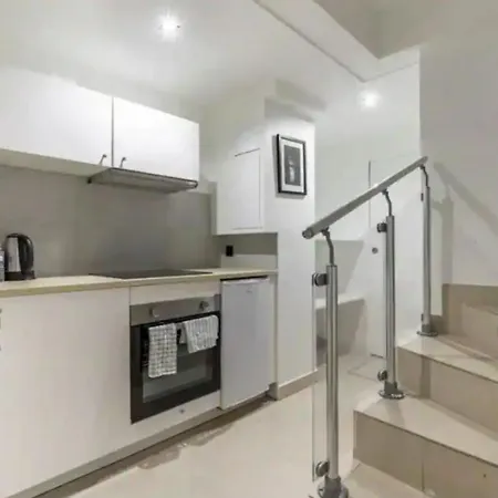 Daire Magnifique Avec Sauna Et Jacuzzi *