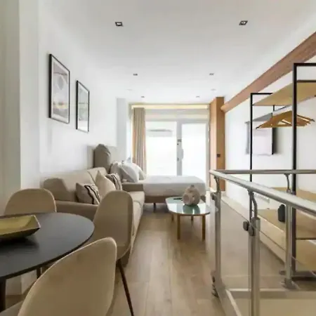 Daire Magnifique Avec Sauna Et Jacuzzi Paris