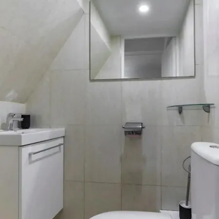 Magnifique Avec Sauna Et Jacuzzi Daire *